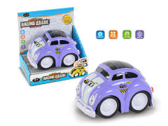 B/O universal Car W/L_M(2S) toys