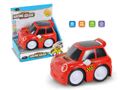 B/O universal Car W/L_M(2S) toys