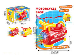 B/O universal Motorcycle(2C) toys