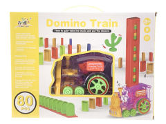 B/O Domino Car toys