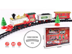 B/O Orbit Train toys