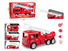 B/O universal Fire Engine W/L_M toys