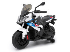 B/O BMW Motorcycle toys