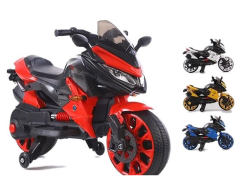 B/O Children's Motorcycle(4C) toys