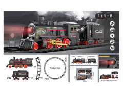 B/O Orbit Train W/L_M toys