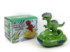 B/O universal Car W/L_M toys