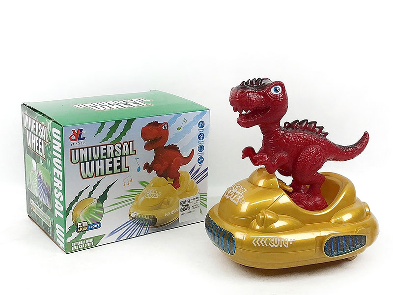 B/O universal Car W/L_M toys