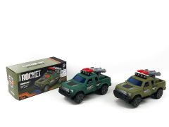 B/O universal Car W/L(2C) toys