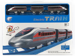 B/O Train Set toys
