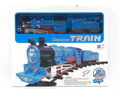 B/O Train Set toys