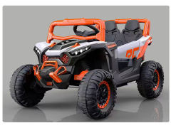 B/O Cross Country Vehicle WL_S（4C） toys