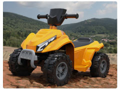 B/O Beach Stroller W/L_M(3C) toys