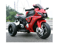 B/O Motorcycle W/L（3C） toys