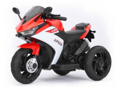 B/O Motorcycle W/L_M(3C) toys