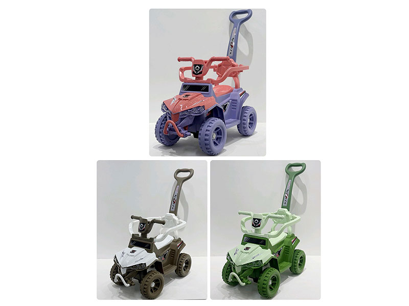 B/O Baby Carrier toys