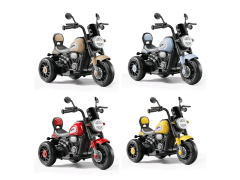 B/O Motorcycle Buggy toys