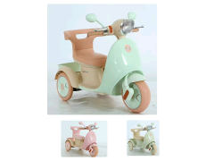 B/O Motorcycle Buggy toys