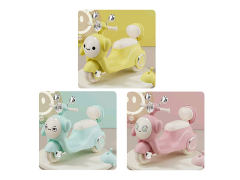 B/O Baby Carrier toys