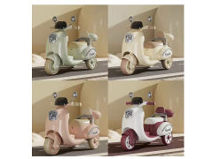 B/O Motorcycle Buggy toys