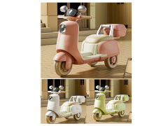 B/O Motorcycle Buggy toys
