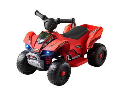 B/O Baby Carrier toys