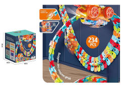 B/O Orbit Car W/L toys