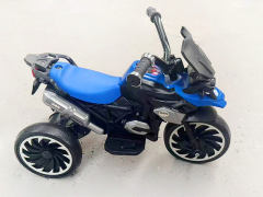 B/O Motorcycle Stroller toys