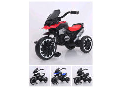 B/O Motorcycle Stroller toys