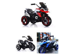 B/O Motorcycle Buggy toys