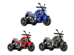 B/O Motorcycle Buggy toys