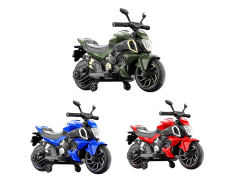 B/O Motorcycle Buggy toys
