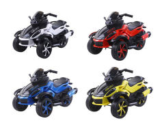 B/O Baby Carrier toys