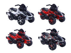 B/O Baby Carrier toys