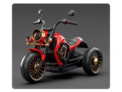 B/O Motorcycle Stroller toys