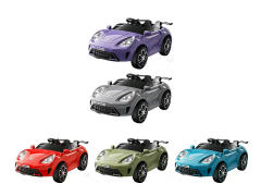 B/O Baby Carrier toys