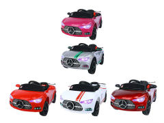 B/O Baby Carrier toys