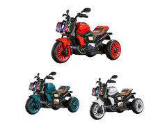 B/O Motorcycle Buggy toys