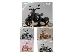B/O Motorcycle Buggy toys