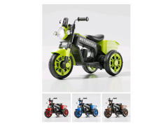 B/O Motorcycle Buggy toys