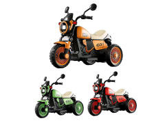 B/O Motorcycle Buggy toys