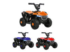 B/O Motorcycle Buggy toys