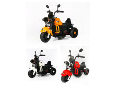 B/O Motorcycle Buggy toys