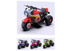 B/O Motorcycle Buggy toys