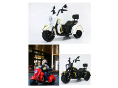 B/O Motorcycle Buggy toys