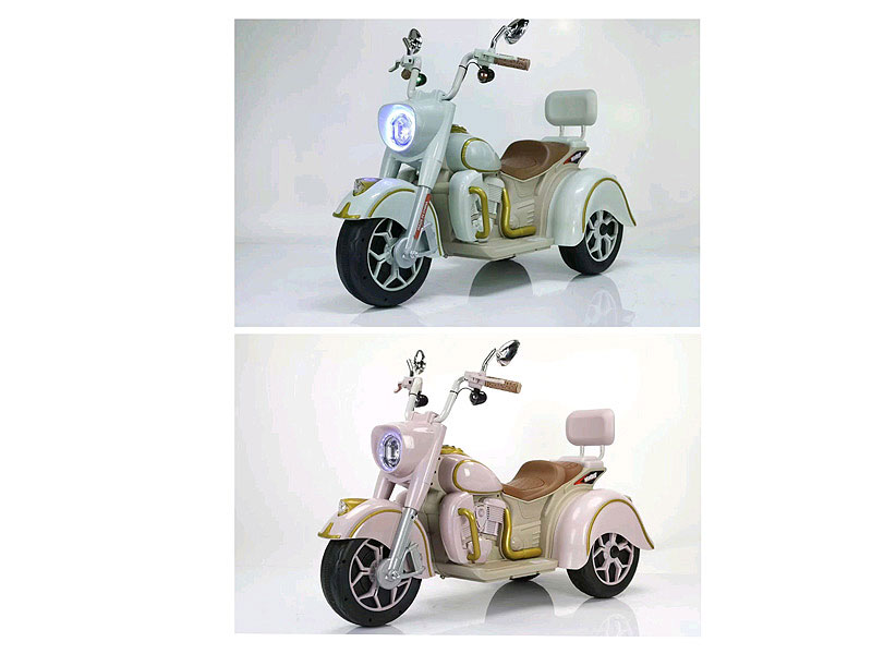 B/O Motorcycle Buggy toys