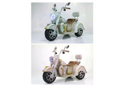 B/O Motorcycle Buggy toys
