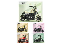 B/O Motorcycle Buggy toys