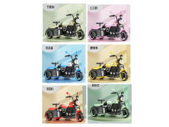 B/O Motorcycle Buggy toys