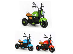 B/O Motorcycle Buggy toys