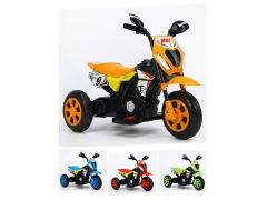 B/O Baby Carrier toys